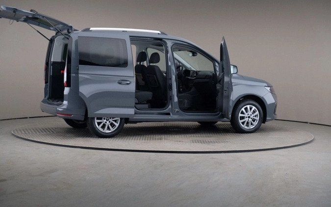 Ford Tourneo Connect cena 122899 przebieg: 24185, rok produkcji 2023 z Działoszyn małe 172